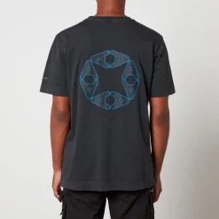 T-Shirts|T-Shirts|MKI MIYUKI ZOKU 1017 ALYX 9SM Graphic ALYX Logo T-Shirt - S