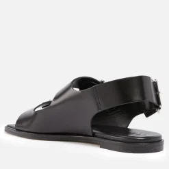 Sandals & Slides|Sandals|Keen Aeyde Women's Tekla Leather Sandals - 3