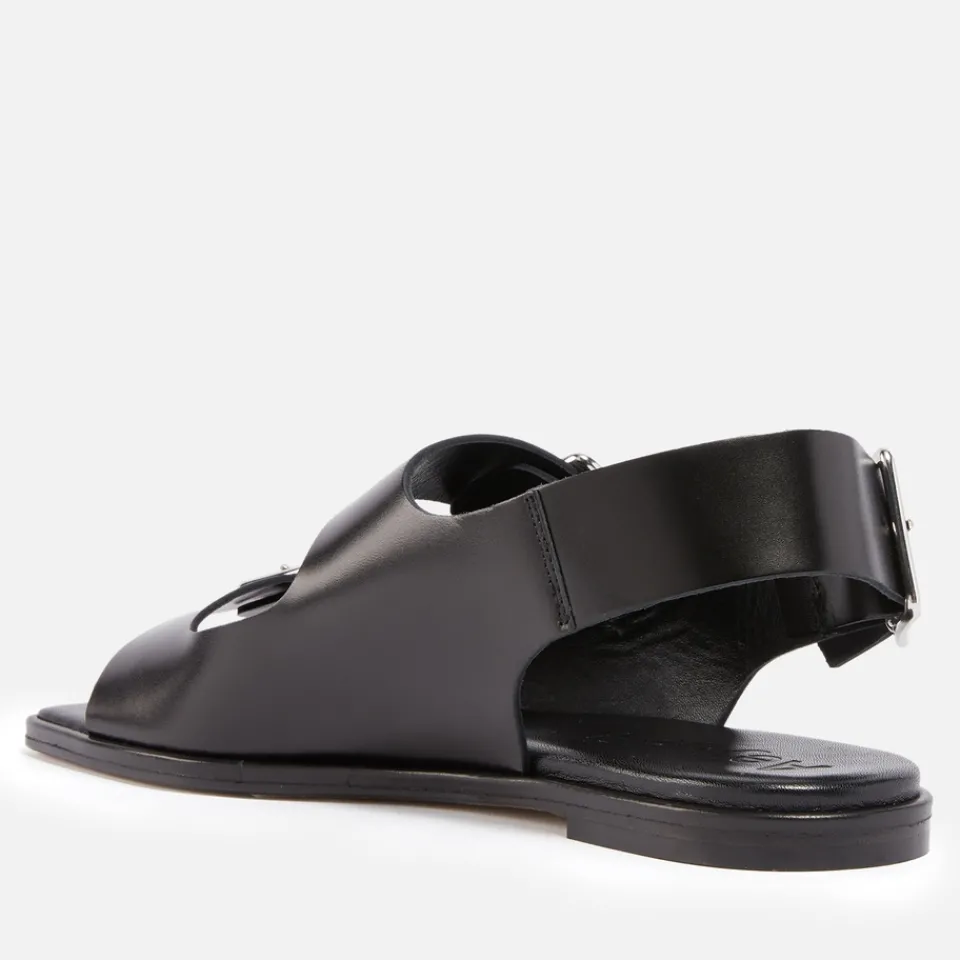 Sandals & Slides|Sandals|Keen Aeyde Women's Tekla Leather Sandals - 3