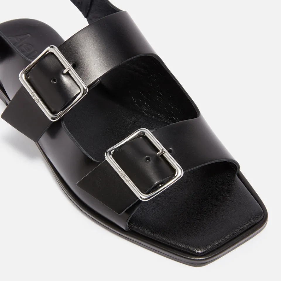 Sandals & Slides|Sandals|Keen Aeyde Women's Tekla Leather Sandals - 3
