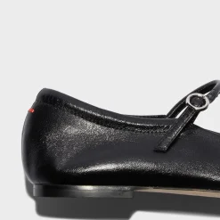 Flats|Anine Bing Aeyde Women's Uma Leather Mary Jane Flats - UK 8