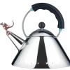 Kitchen|Dr. Martens Alessi Tea Rex Kettle