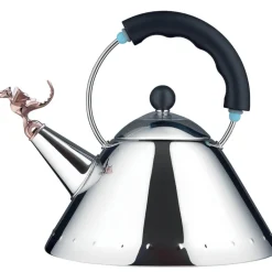 Kitchen|Dr. Martens Alessi Tea Rex Kettle