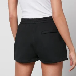 Shorts|Shorts|Alexanderwang.T Cotton-Blend Jersey Shorts - XXS