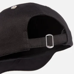 Hats|A.P.C. AMI Adc Logo-Embroidered Cotton-Twill Cap