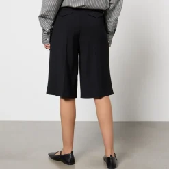Shorts|Shorts|Dr. Martens AMI Bermuda Twill Shorts - FR 42/UK 14