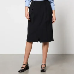 Skirts|Skirts|Dr. Martens AMI Crepe Skirt - FR 42/UK 14