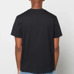 T-Shirts|T-Shirts|A.P.C. AMI De Coeur Cotton-Jersey T-Shirt - XS
