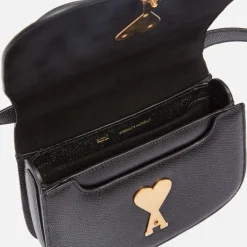 Bags|Dr. Martens AMI de Coeur Mini Paris Leather Bag