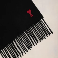 Scarves|Hoka One One AMI De Coeur Wool Scarf