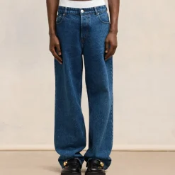 Jeans|Dr. Martens AMI Denim Large Fit Jeans - W34/L32