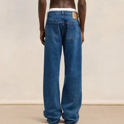 Jeans|Dr. Martens AMI Denim Large Fit Jeans - W34/L32