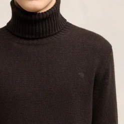 Knitwear|Dr. Martens AMI Tonal De Coeur Cashmere-Blend Knit Jumper - M