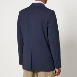 Jackets|Coats|Dr. Martens AMI Wool Blazer - IT 46/S