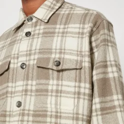 Shirts|Shirts|Dr. Martens AMI Wool Overshirt - S