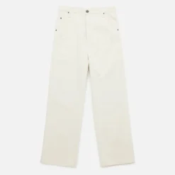 Trousers|Dr. Martens AMI x Coggles Alex Cotton-Canvas Trousers - W26