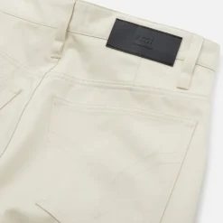 Trousers|Dr. Martens AMI x Coggles Alex Cotton-Canvas Trousers - W26