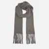 Scarves|Scarves|AMI x Coggles de Coeur Wool Scarf