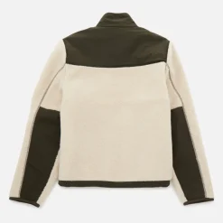Loungewear|Jackets|AMI x Coggles Shell and Fleece Jacket - XS