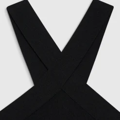 T-Shirts And Tops|See By Chloé Anine Bing Brea Stretch-Jersey Top - S