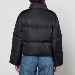 Jackets|Coats|Dr. Martens Anine Bing Dorian Shell Puffer - M