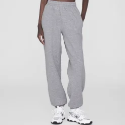 Trousers|Loungewear|Axel Arigato Anine Bing Karter Cotton-Jersey Joggers - M