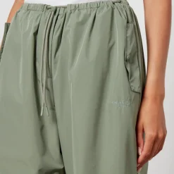 Trousers|Anine Bing Reid Recycled Shell Cargo Trousers - M