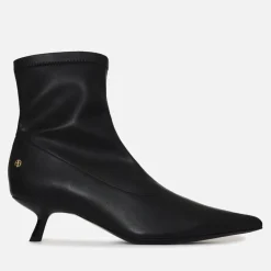 Boots|Dr. Martens Anine Bing Women's Hilda Faux Leather Heeled Boots - UK 4