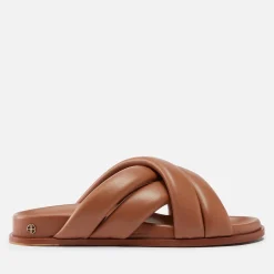 Sandals & Slides|Sandals|Dr. Martens Anine Bing Women's Lizzie Leather Sandals - UK 3