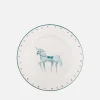Dining|anna + nina Pegasus Breakfast Plate