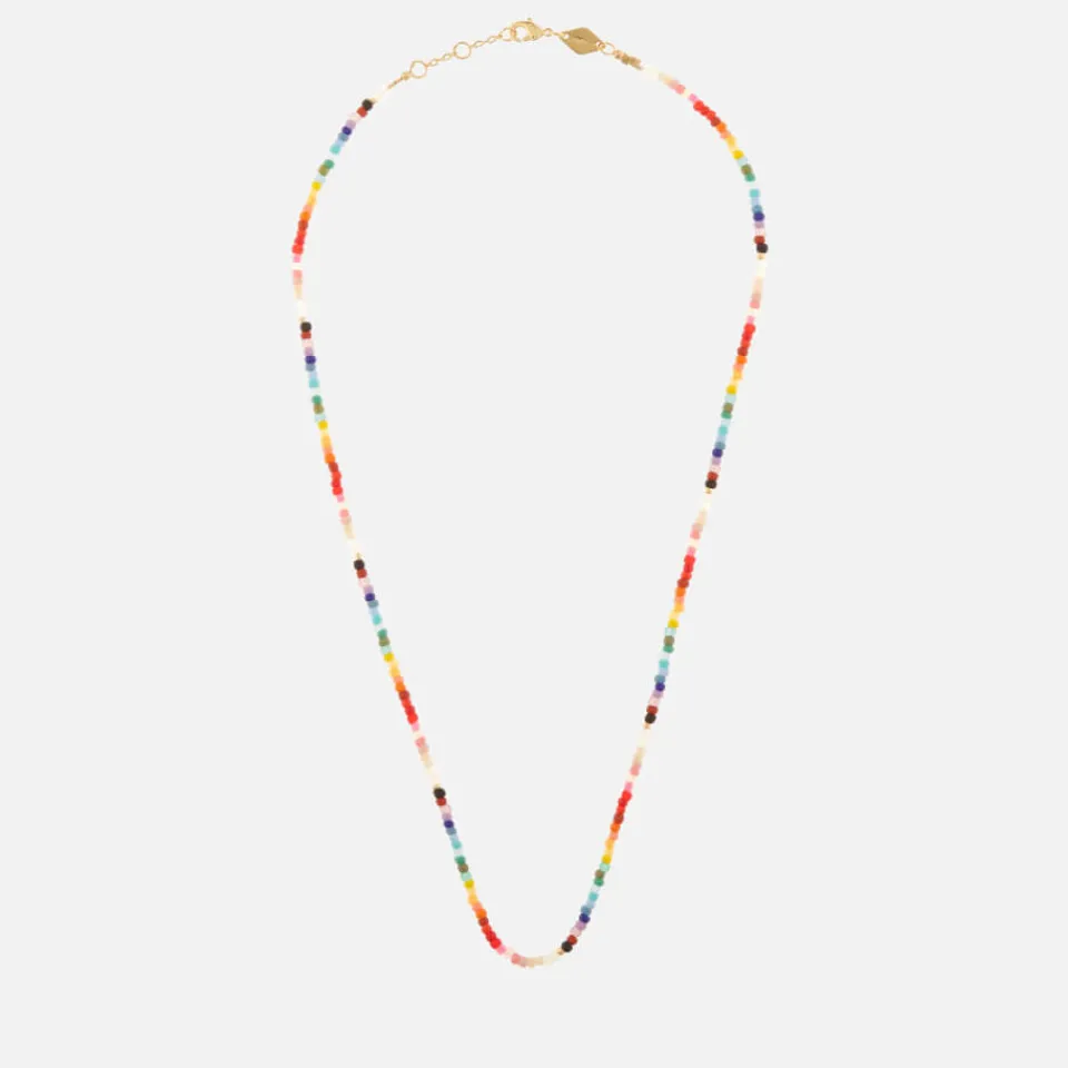 Jewellery|Dr. Martens Anni Lu Nuanua Necklace