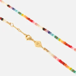 Jewellery|Dr. Martens Anni Lu Nuanua Necklace