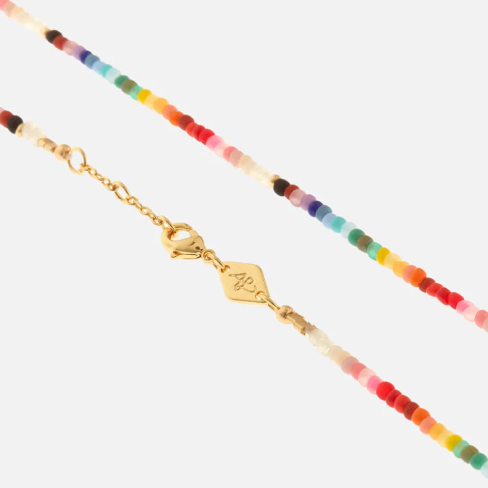 Jewellery|Dr. Martens Anni Lu Nuanua Necklace