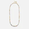 Jewellery|Anni Lu Petit Alaia Bead and Pearl Necklace