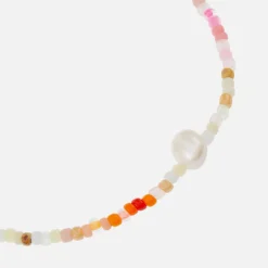 Jewellery|Anni Lu Rainbow Nomad Beaded Bracelet