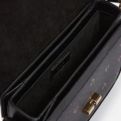 Bags|A.P.C. Sac Grace Small Leather Shoulder Bag