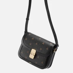 Bags|A.P.C. Sac Grace Small Leather Shoulder Bag