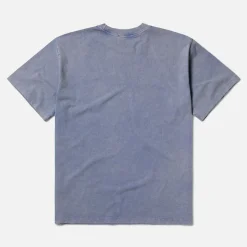 Loungewear|T-Shirts|Polo Ralph Lauren ARIES Aged Ancient Temple Cotton-Jersey T-Shirt - S