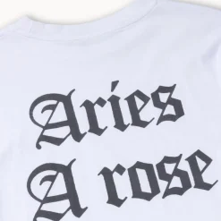 T-Shirts|T-Shirts|Dr. Martens ARIES Arose Cotton-Jersey T-Shirt - M