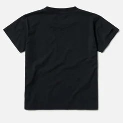 T-Shirts|T-Shirts|ARIES Destroyed Nirvana Cotton-Jersey T-Shirt - S