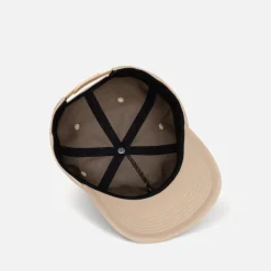 Hats|New Balance ARIES Temple Cotton-Twill Cap
