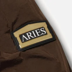 Jackets|Coats|ARIES Windcheater Nylon Jacket - XL