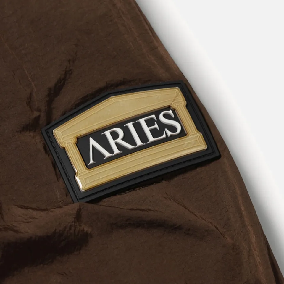 Jackets|Coats|ARIES Windcheater Nylon Jacket - XL