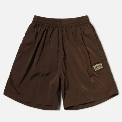 Shorts|Shorts|ARIES Windcheater Nylon Shorts - S