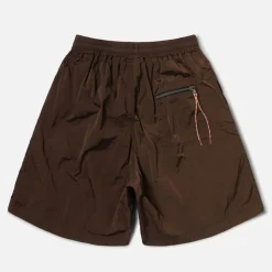 Shorts|Shorts|ARIES Windcheater Nylon Shorts - S