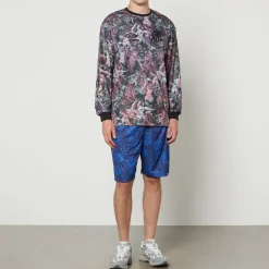 T-Shirts|T-Shirts|Dr. Martens ARIES x Umbro Jersey Goalkeeper Shirt - S