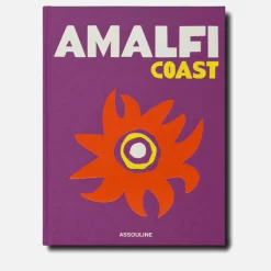 Bedroom|Decorative Accessories|Assouline : Amalfi Coast