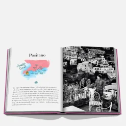 Bedroom|Decorative Accessories|Assouline : Amalfi Coast