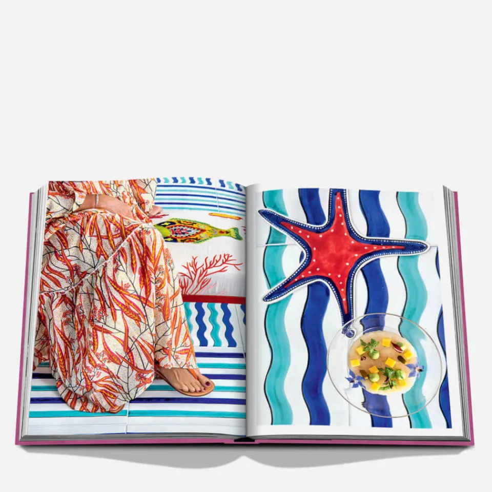 Bedroom|Decorative Accessories|Assouline : Amalfi Coast