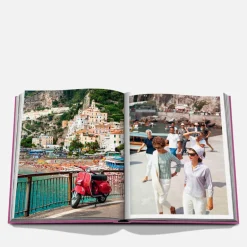 Bedroom|Decorative Accessories|Assouline : Amalfi Coast